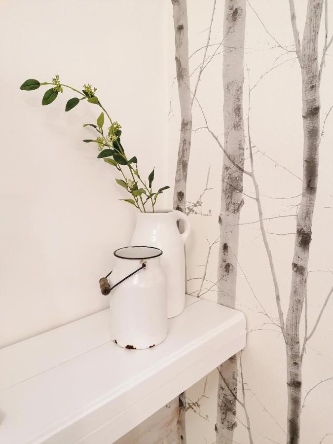 Jaszbereny Boutique Room 外观 照片