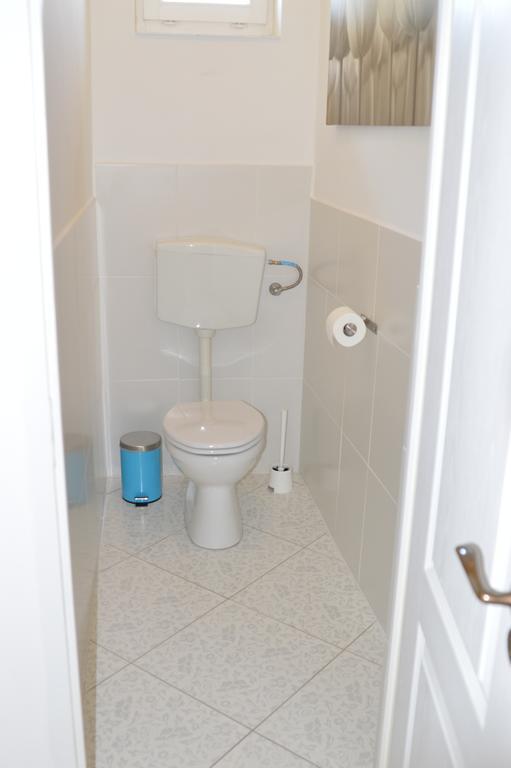 Jaszbereny Boutique Room 外观 照片